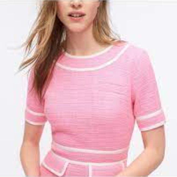 BNWT JCrew A-line in tweed - Picture 4 of 4